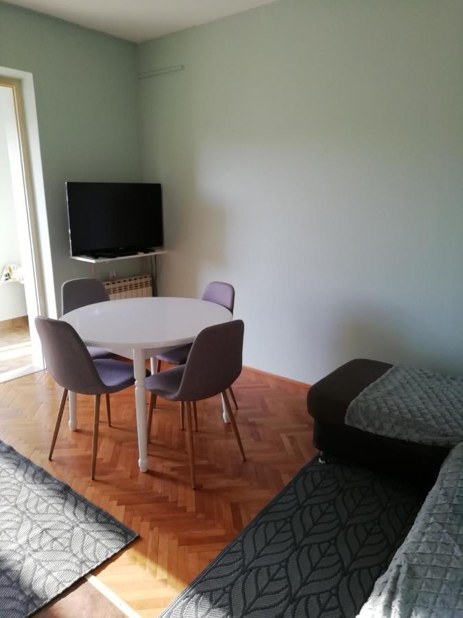 Apartamento Silente Makarska Exterior foto